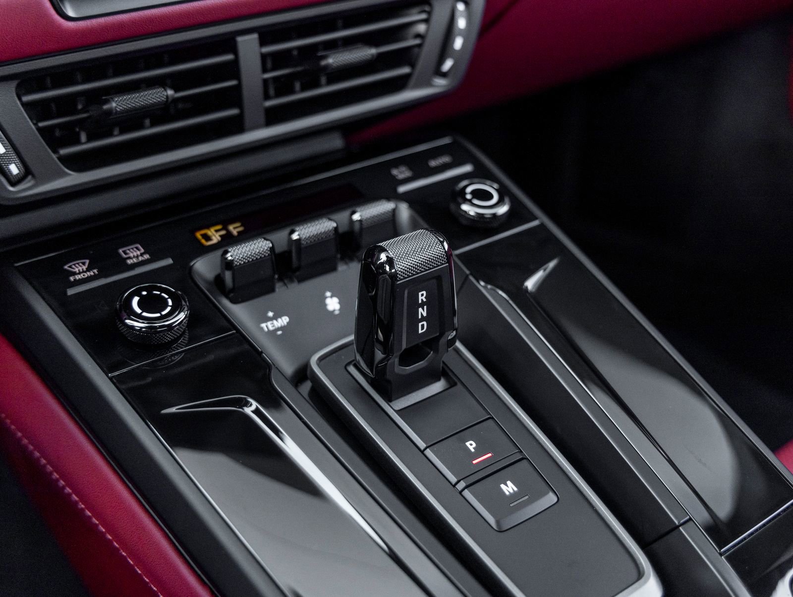 Certified 2026 Porsche 911 Carrera S RWD image 30