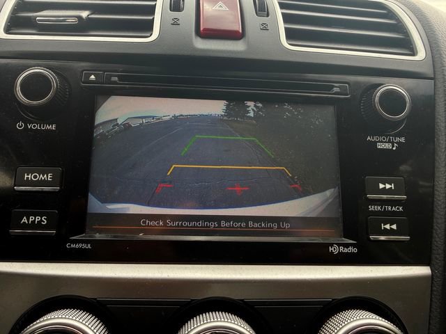 Used 2016 Subaru Impreza 2.0i Premium image 9