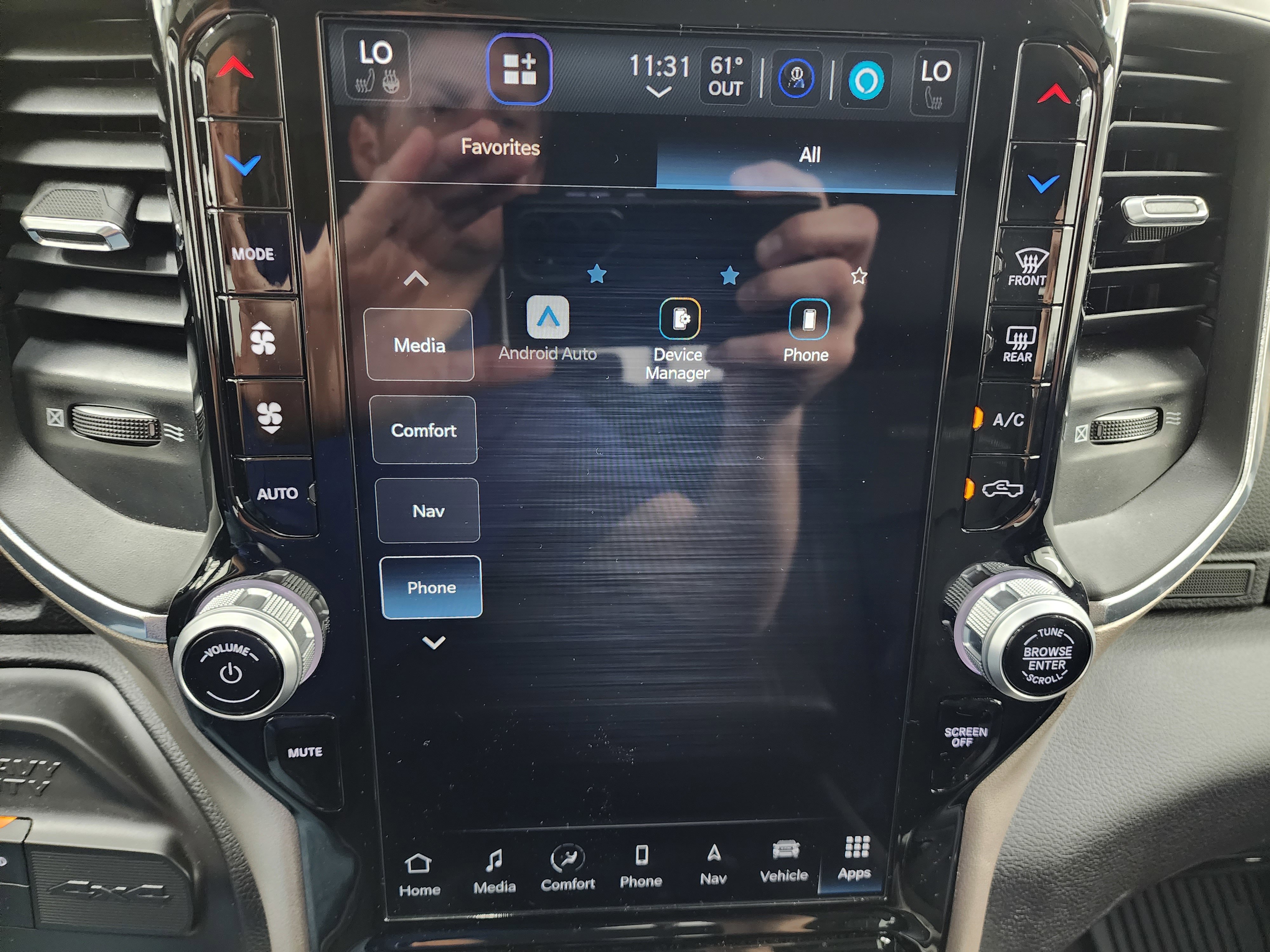 Used 2023 RAM 3500 Laramie image 57