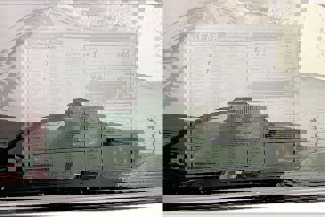 New 2026 Acura MDX A-Spec image 20