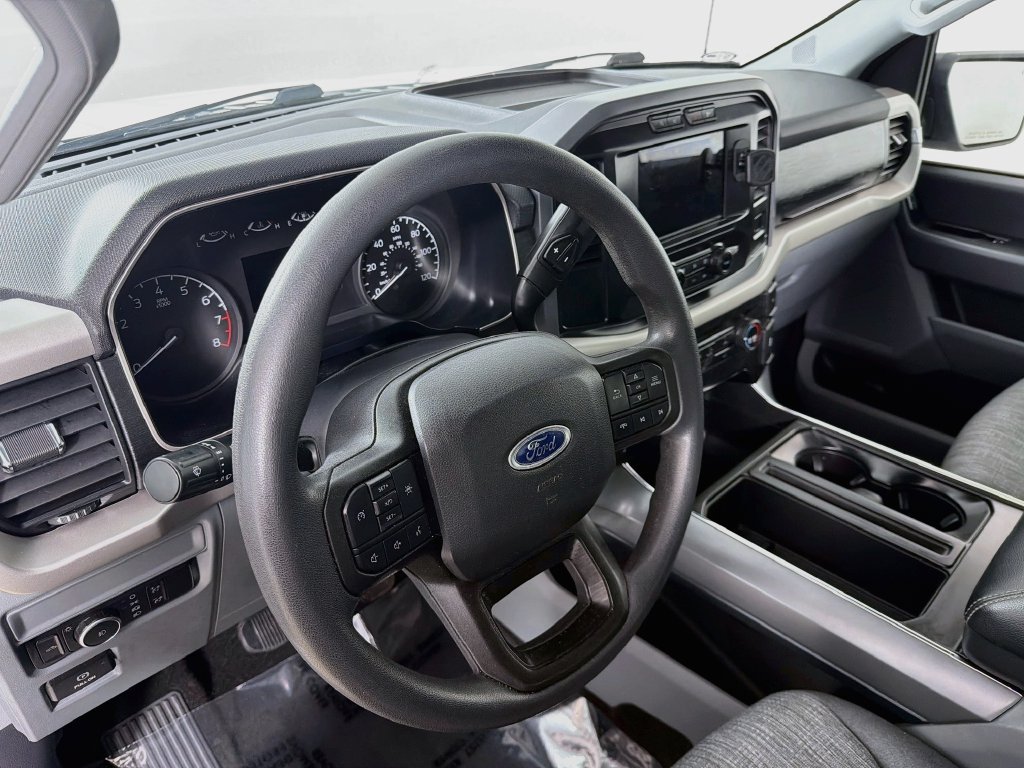 Certified 2021 Ford F150 XLT AWD/4WD image 9