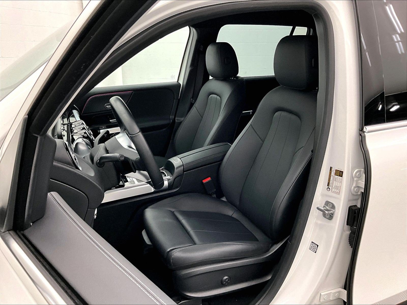 Certified 2024 Mercedes-Benz EQB 250+ image 16