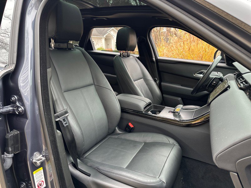 Used 2024 Land Rover Range Rover Velar Dynamic SE image 33
