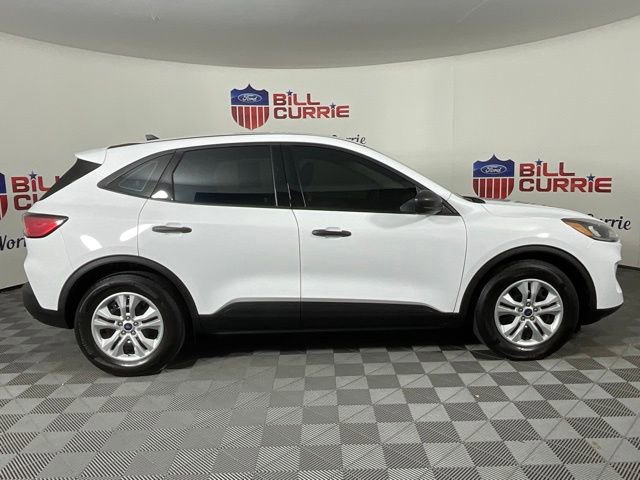 Certified 2020 Ford Escape S image 2