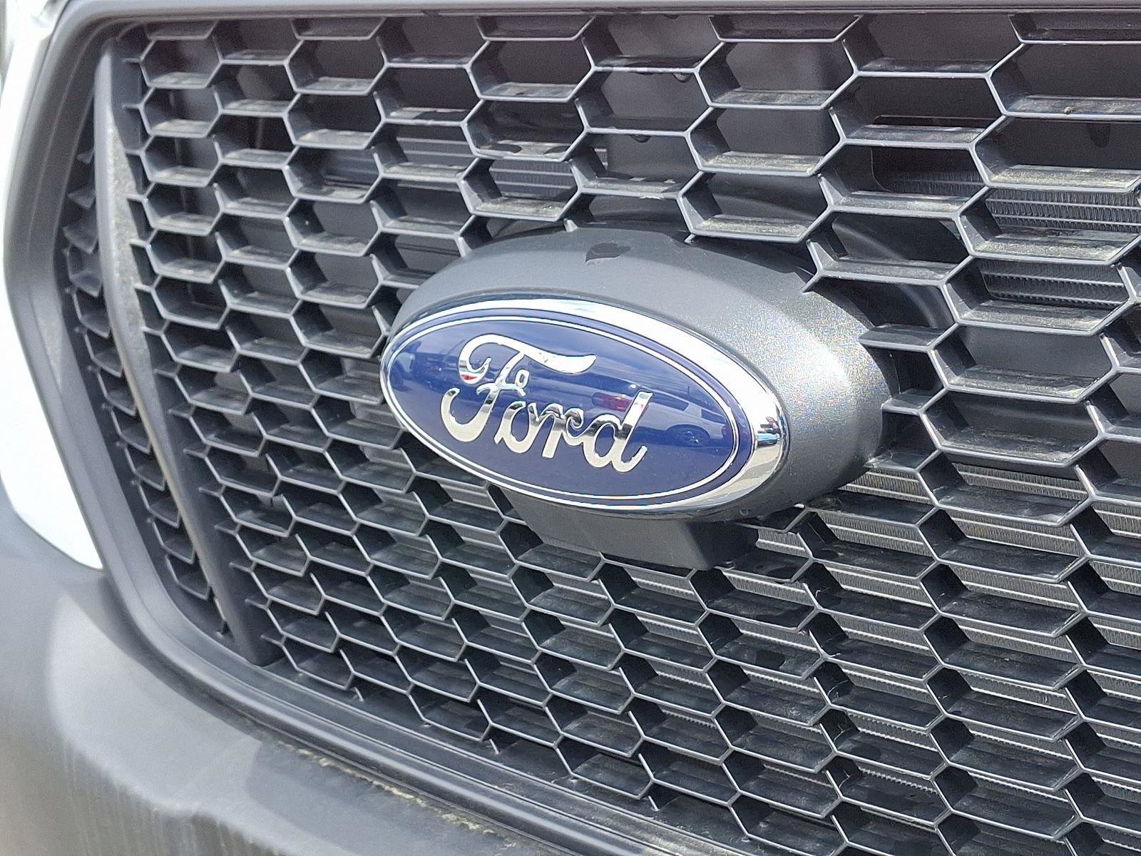 New 2024 Ford Transit 250 Low Roof w/ Load Area Protection Package RWD image 19