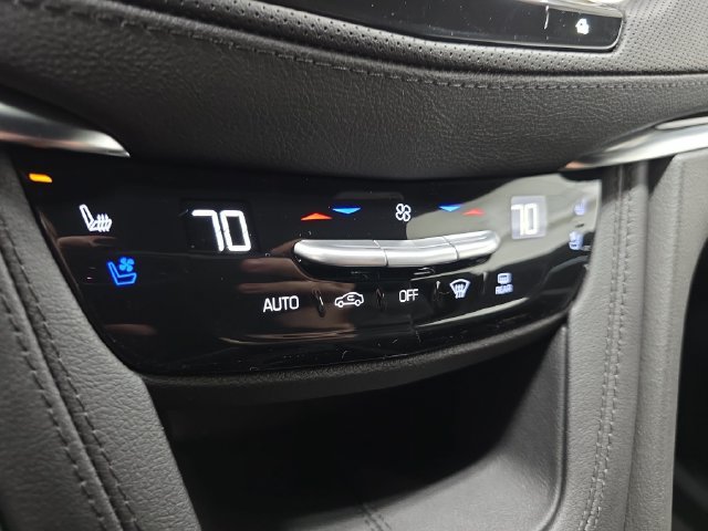 New 2026 Cadillac XT5 Premium Luxury w/ Driver Assist Package AWD/4WD image 20