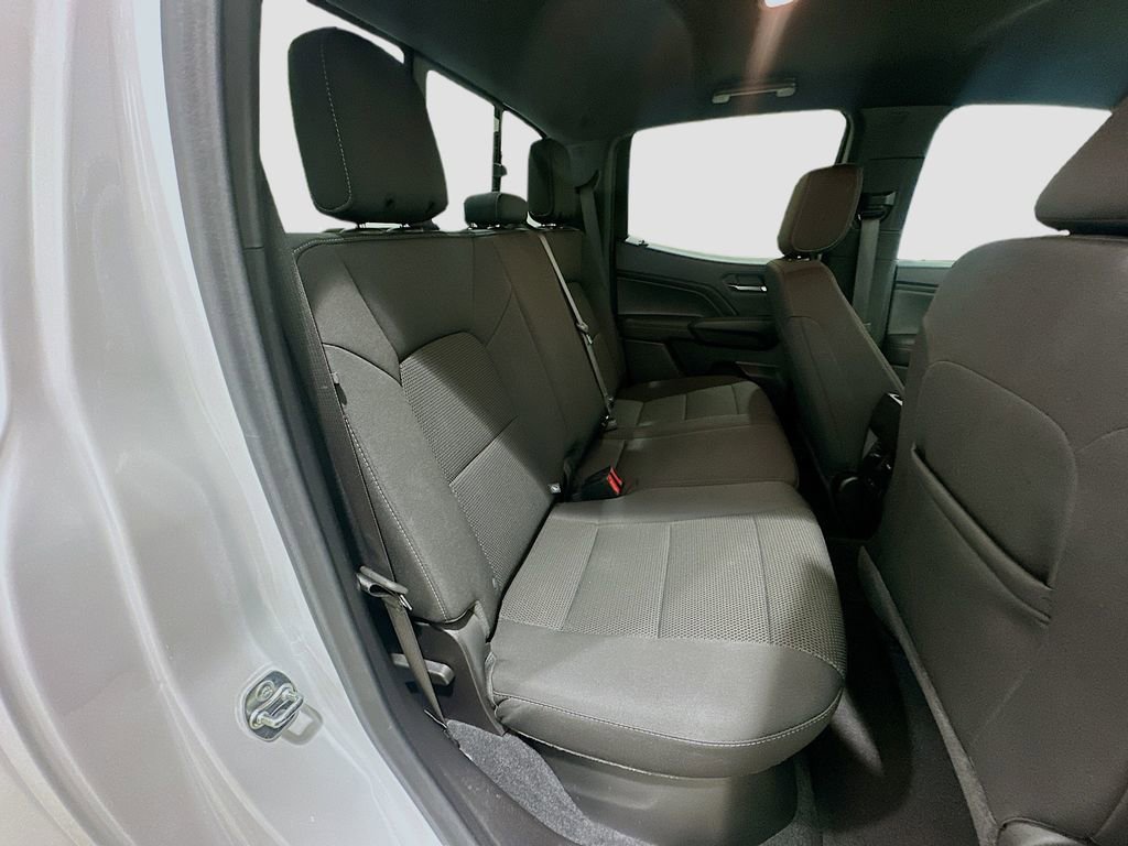 Used 2025 GMC Canyon Elevation w/ Convenience Package RWD image 27