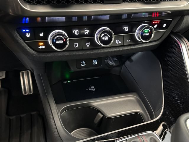 New 2026 Acura ADX A-Spec AWD/4WD image 22