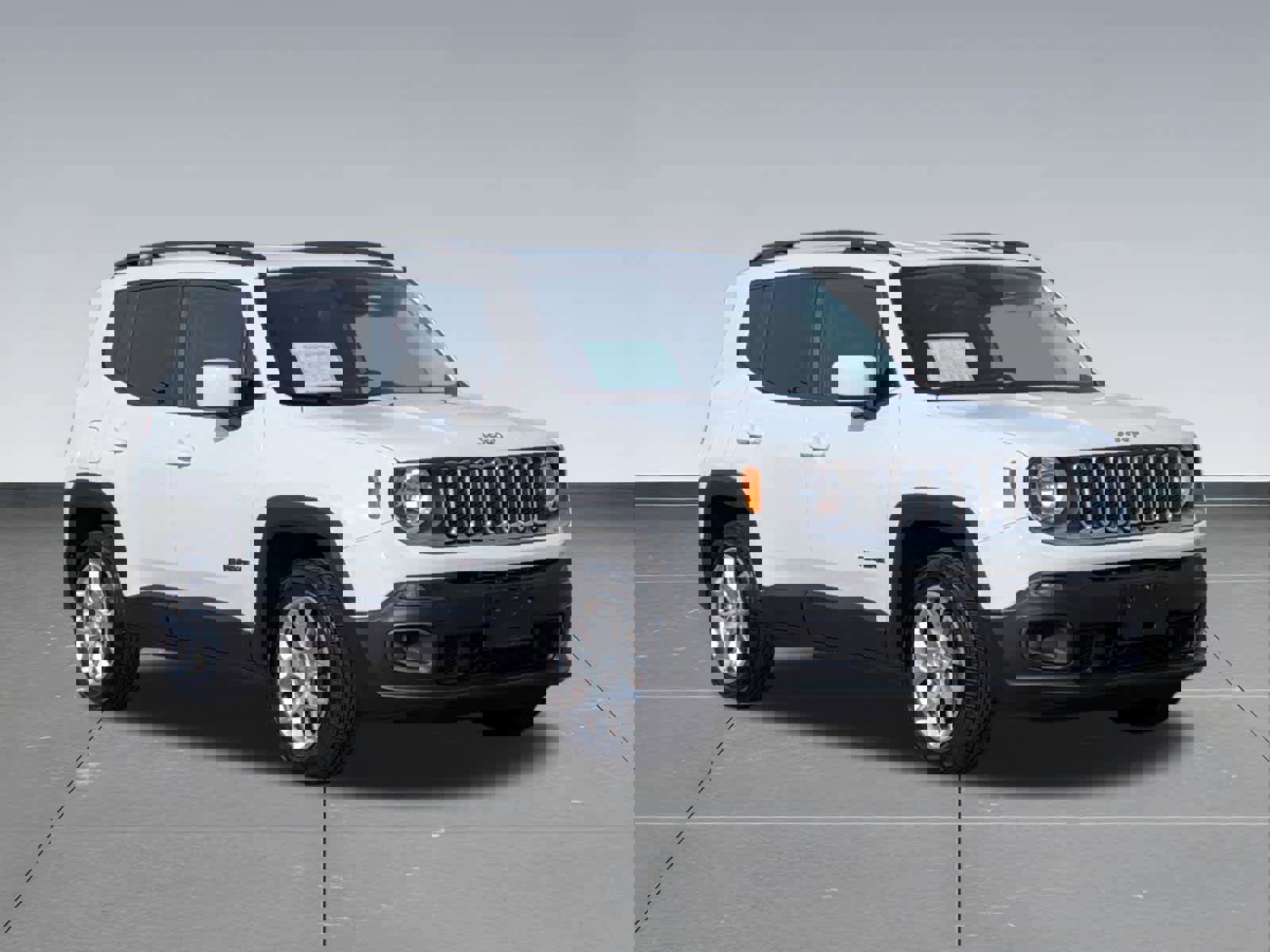 Used 2015 Jeep Renegade Latitude image 7