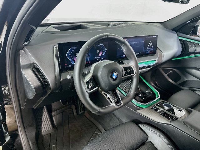 Used 2025 BMW X3 xDrive30i w/ Premium Package AWD/4WD image 24