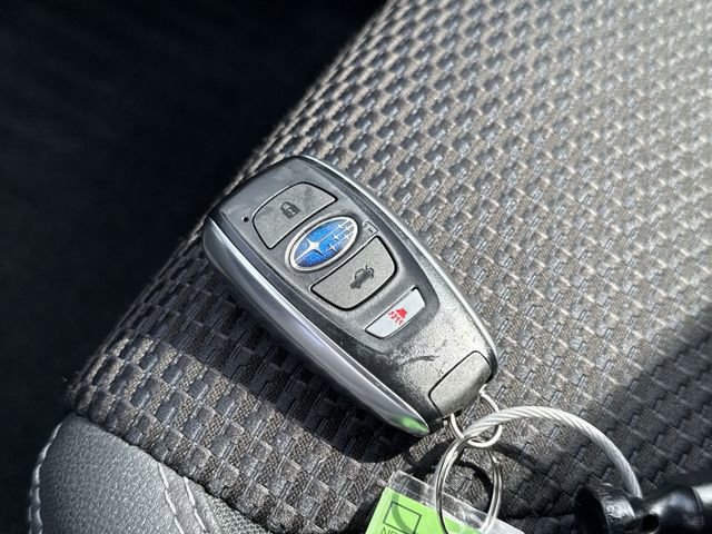 Used 2019 Subaru Forester Premium image 28