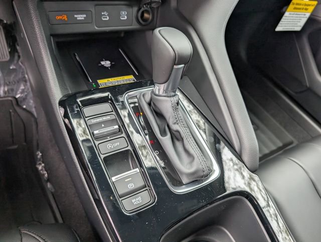 New 2026 Acura Integra image 12