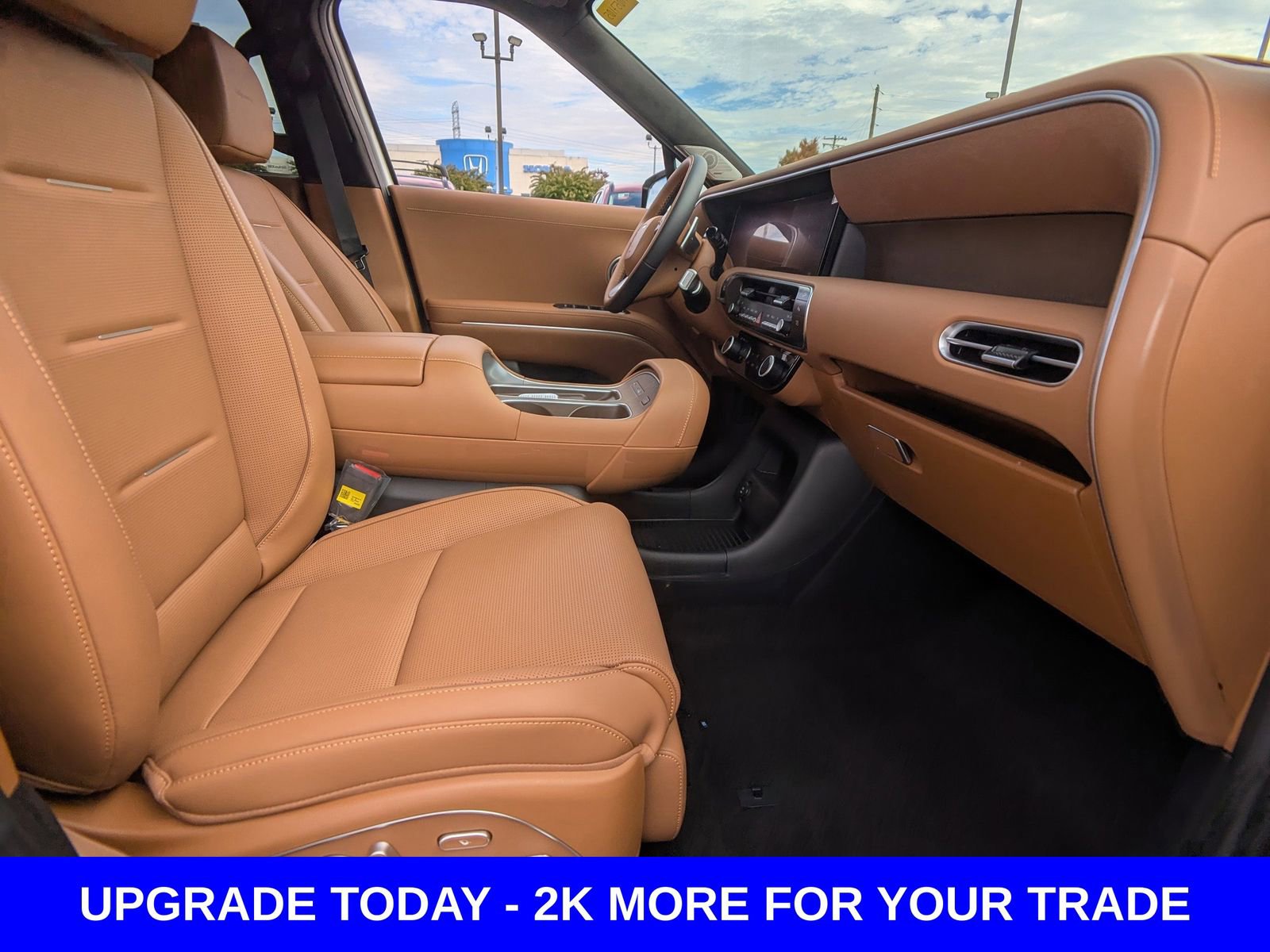 New 2026 Hyundai Palisade Calligraphy image 30