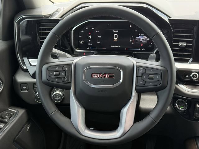 Used 2026 GMC Sierra 1500 SLT w/ SLT Premium Package image 24
