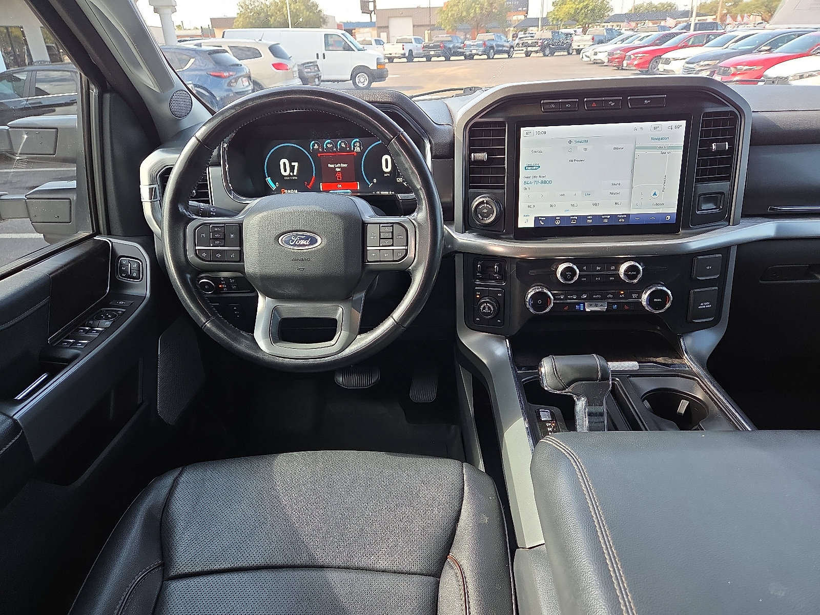 Used 2022 Ford F150 Lariat image 10