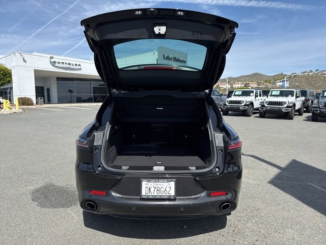 Used 2024 Dodge Hornet R/T Plus image 6