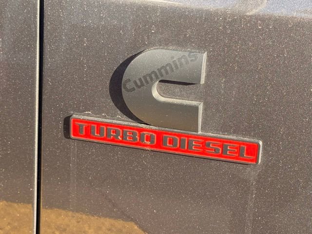 New 2026 RAM 2500 Laramie image 14