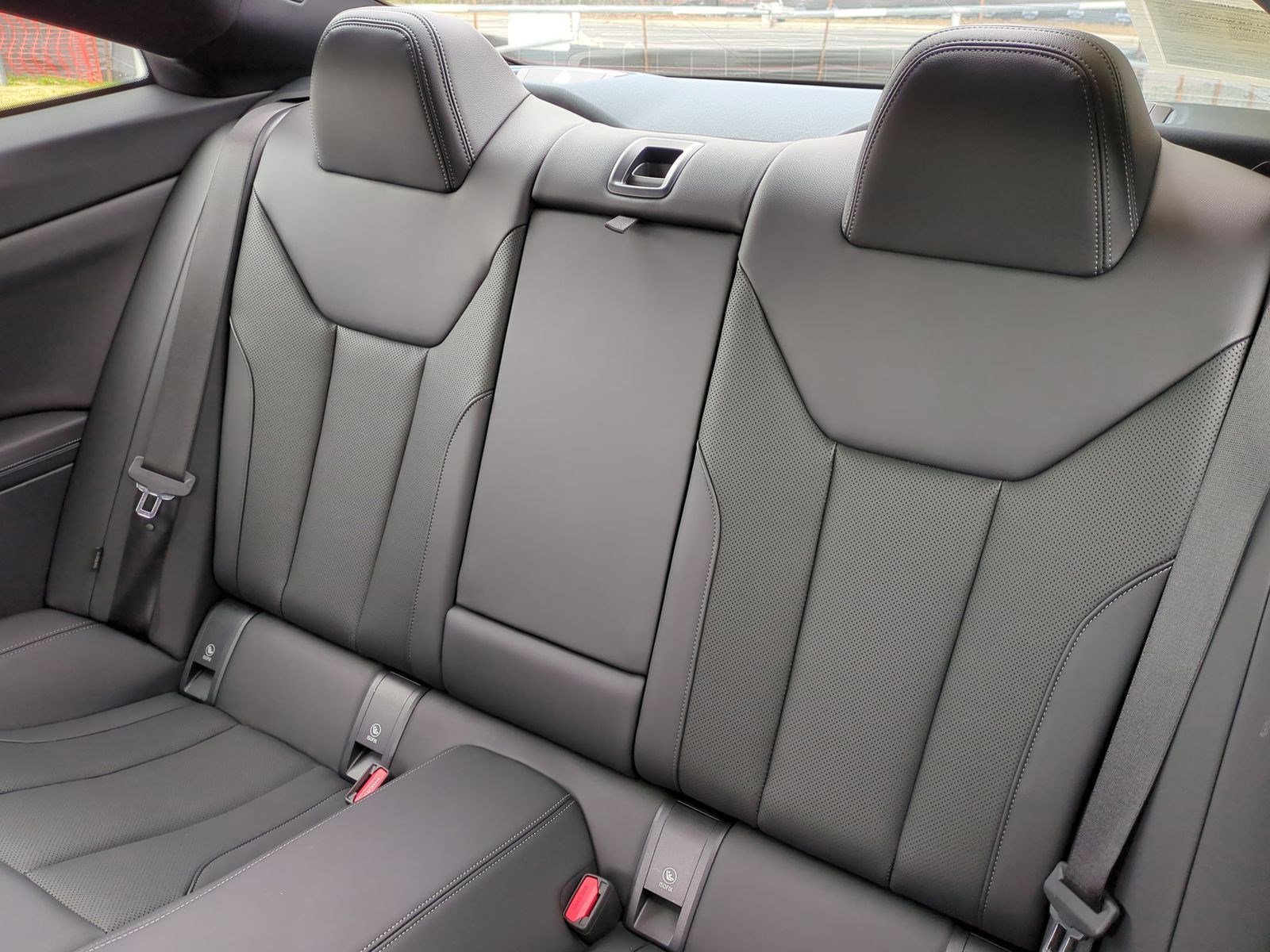 Certified 2025 BMW 430i Coupe image 31