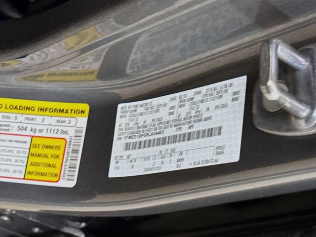 Used 2024 Ford Bronco Black Diamond image 31