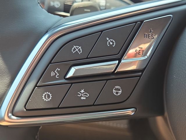 New 2026 Buick Enclave Sport Touring w/ Super Cruise Package image 39