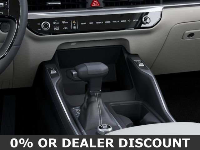 New 2026 Kia Sorento S image 23