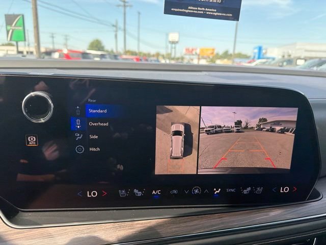 New 2026 Chevrolet Tahoe Premier AWD/4WD image 25