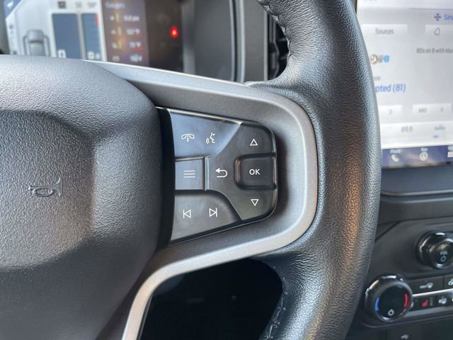 Used 2024 Ford Bronco Badlands image 27