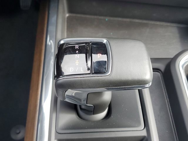 Used 2025 Chevrolet Silverado 1500 High Country w/ Technology Package image 31