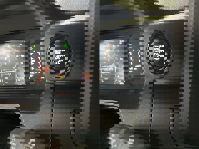 Used 2024 Toyota Tacoma SR image 16