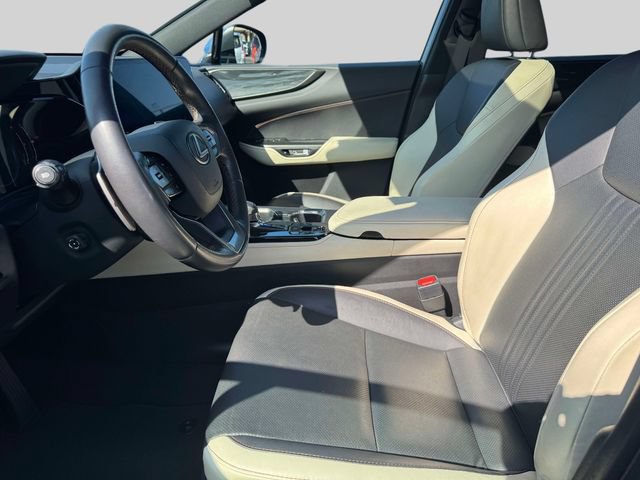 Used 2022 Lexus NX 250 AWD image 20