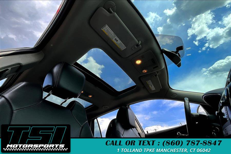 Used 2016 Buick Enclave Leather image 22