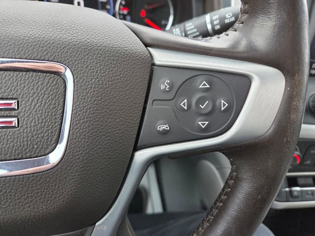 Used 2021 GMC Acadia SLT w/ Technology Package image 19