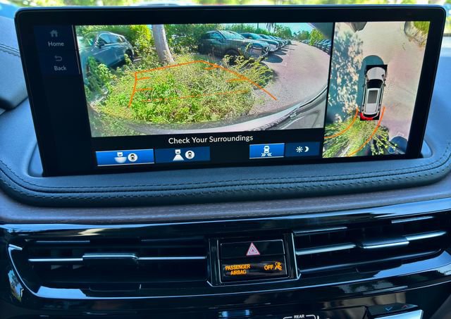 New 2026 Acura MDX SH-AWD w/ Advance Package image 35