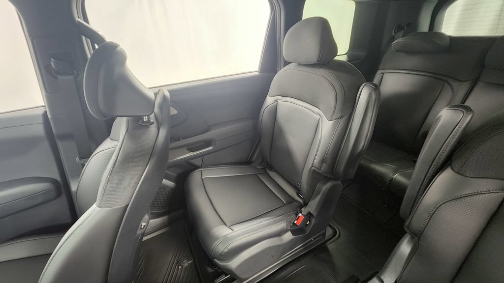 New 2027 Kia Telluride S w/ Towing Package AWD/4WD image 14