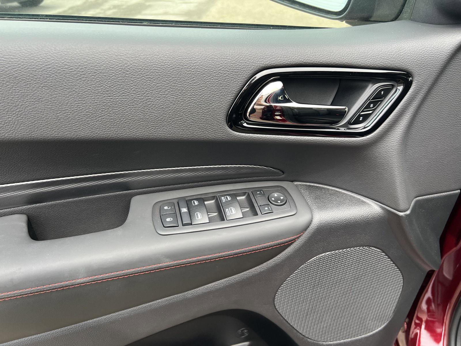 New 2026 Dodge Durango GT image 12