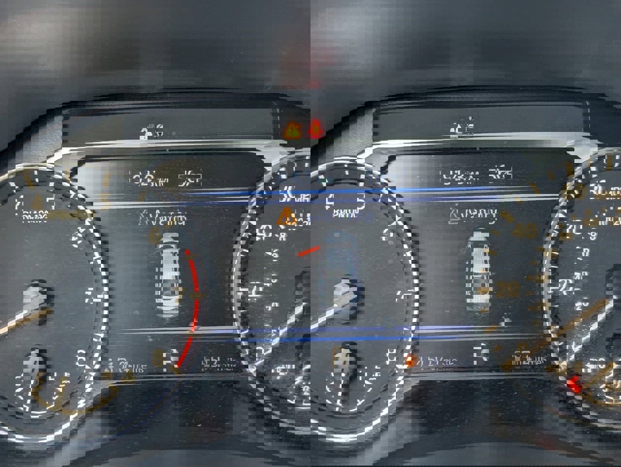 Certified 2021 Nissan Altima 2.5 SV image 29