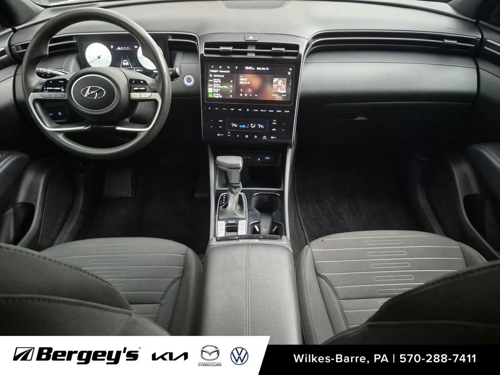 Used 2024 Hyundai Santa Cruz SEL w/ Activity Package AWD/4WD image 36