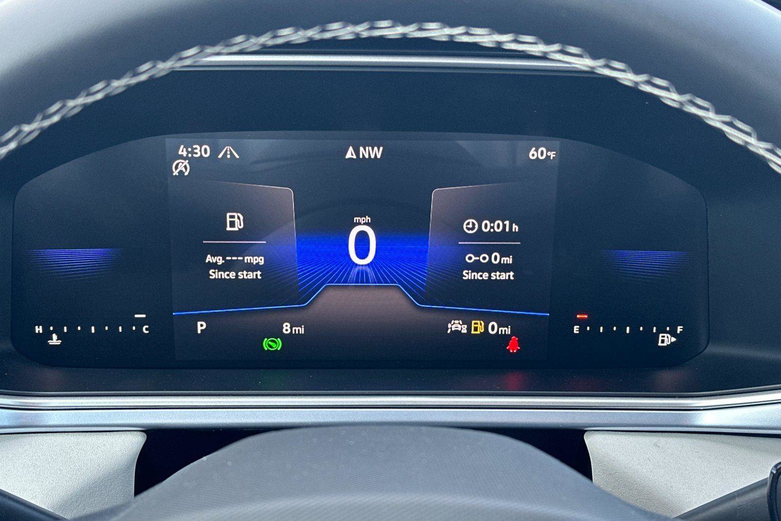 New 2026 Volkswagen Taos SE image 23