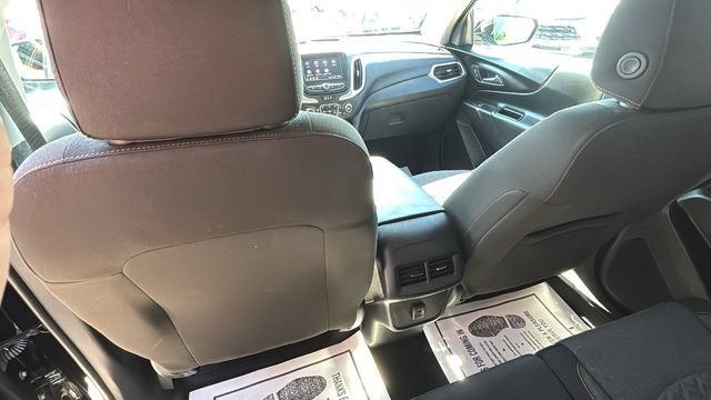 Used 2024 Chevrolet Equinox LT w/ Driver Convenience Package AWD/4WD image 21