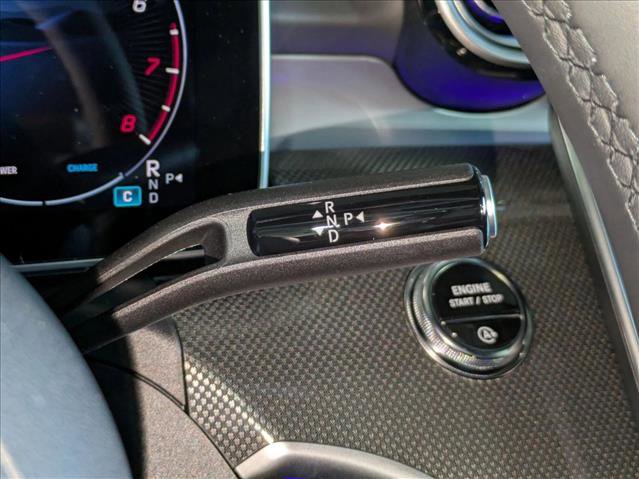 New 2026 Mercedes-Benz CLE 300 4MATIC Cabriolet image 12