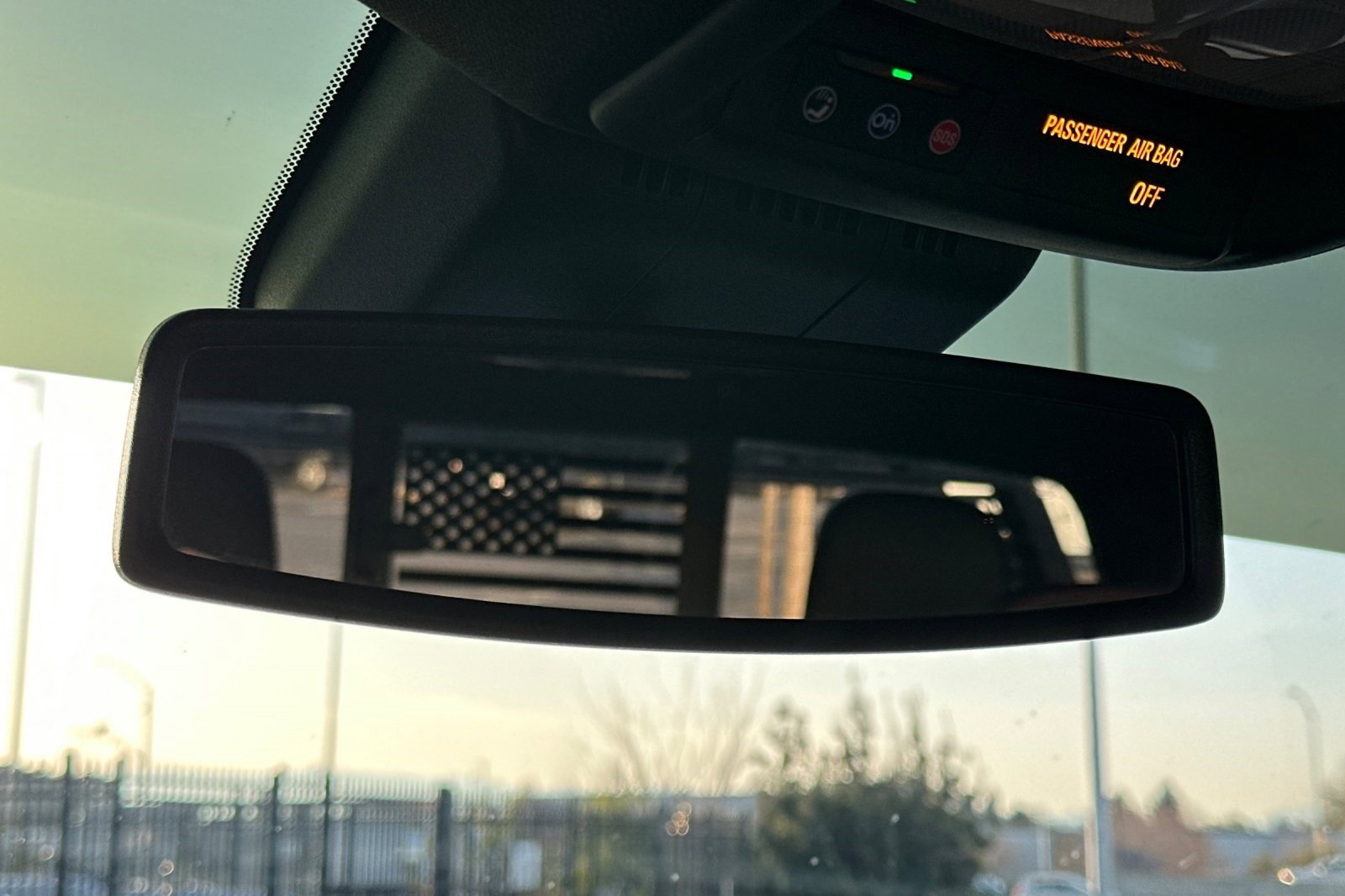 Certified 2024 Chevrolet Colorado Z71 w/ Z71 Convenience Package 2 image 21