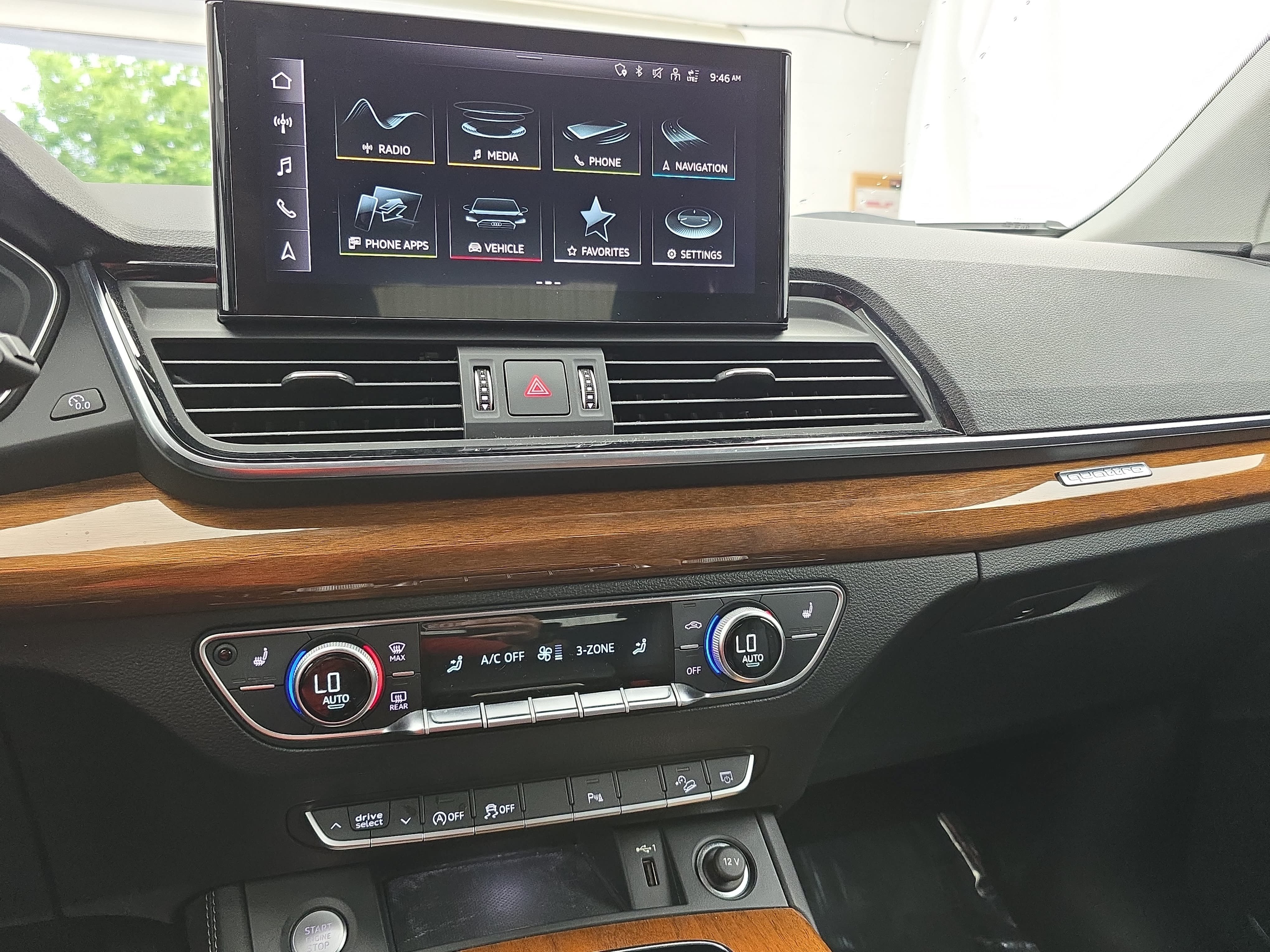 Used 2022 Audi Q5 2.0T Premium Plus AWD/4WD image 20