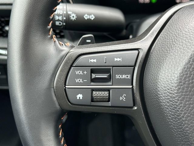 Used 2025 Honda CR-V Sport image 23