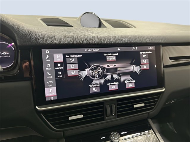 Used 2021 Porsche Cayenne image 21