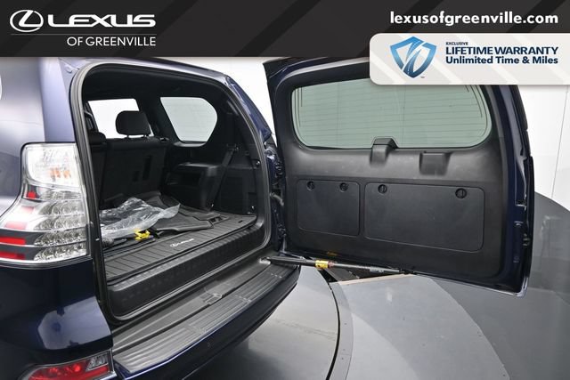 Certified 2023 Lexus GX 460 Premium w/ Premium Package AWD/4WD image 27