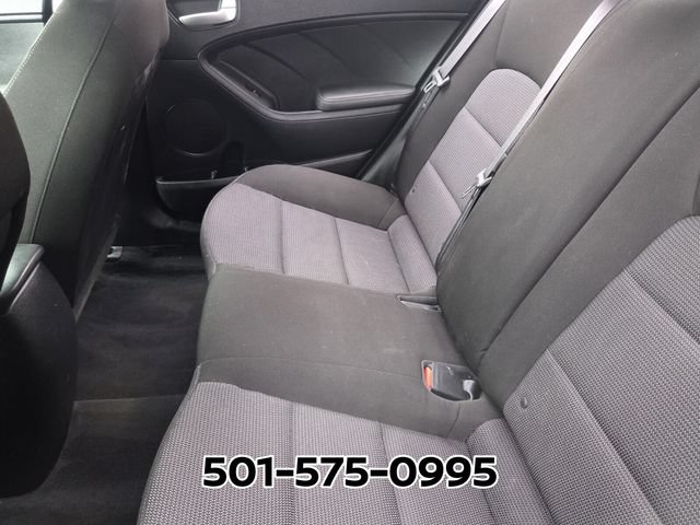 Used 2017 Kia Forte LX FWD image 9