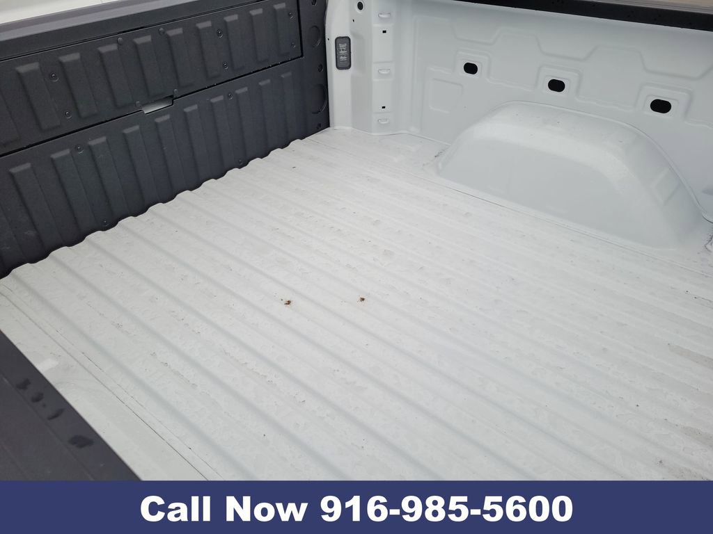 New 2026 Chevrolet Silverado 1500 RST image 30