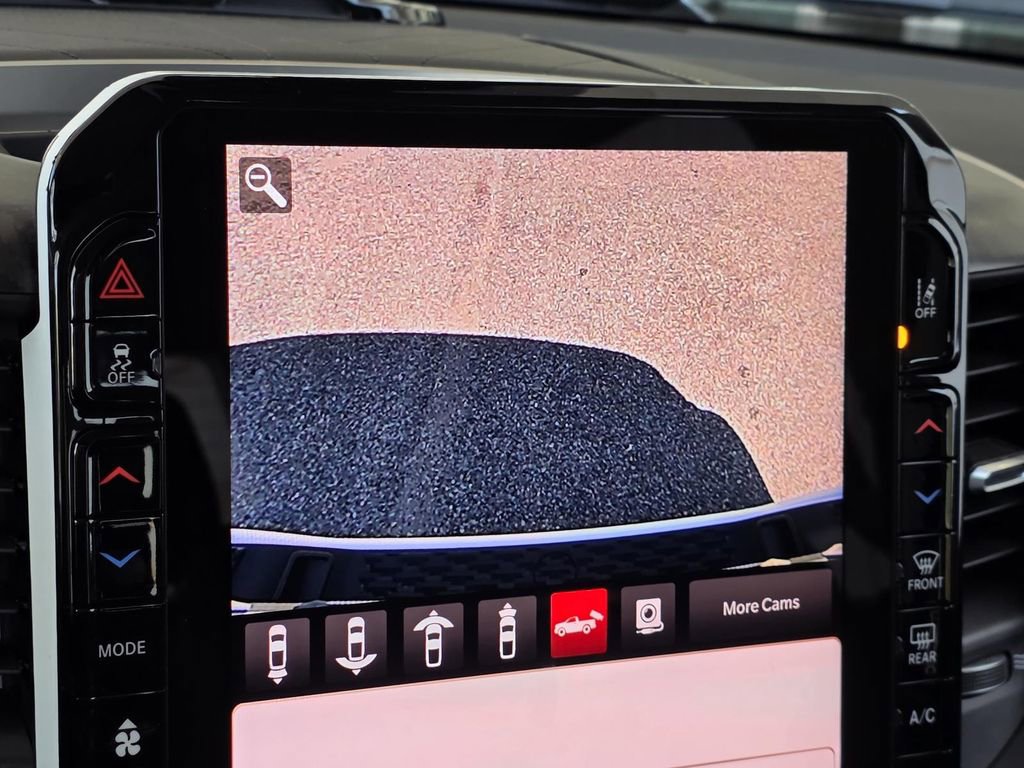 New 2026 RAM 1500 Tungsten image 22