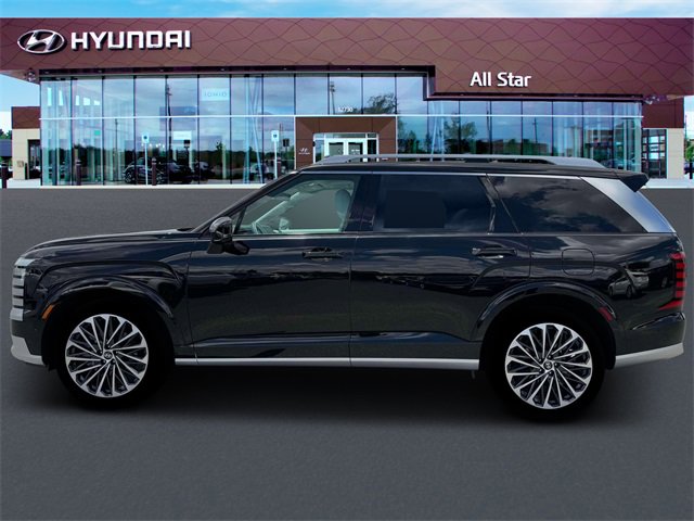 New 2026 Hyundai Palisade Calligraphy image 3