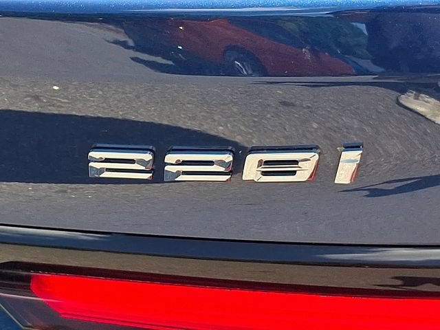 Used 2022 BMW 228i xDrive Gran Coupe w/ Convenience Package AWD/4WD image 38